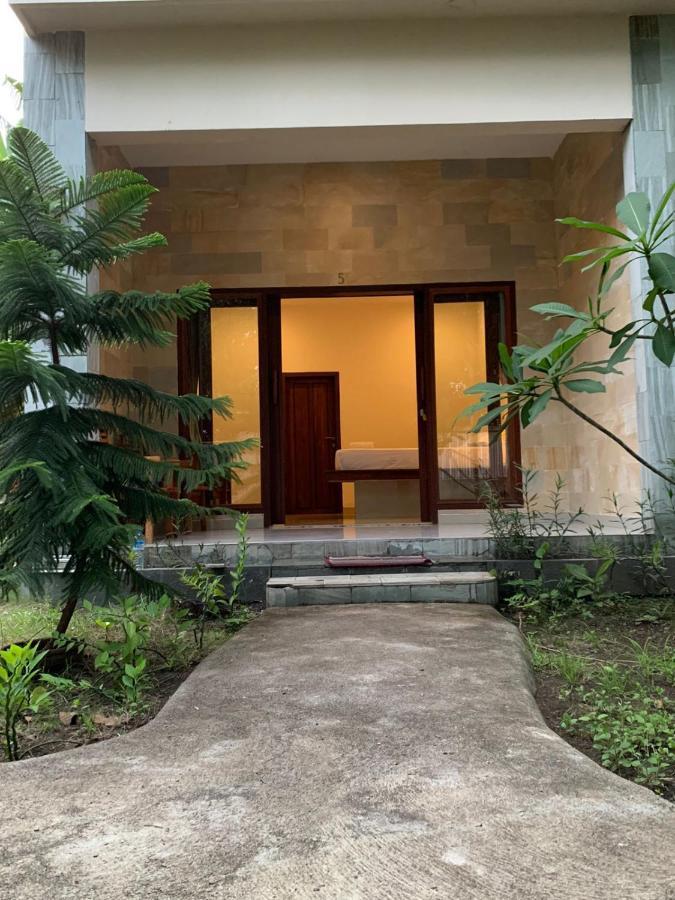 Follow Your Dreams Gili Air Exterior foto